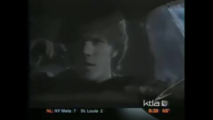 Jared On Ktla