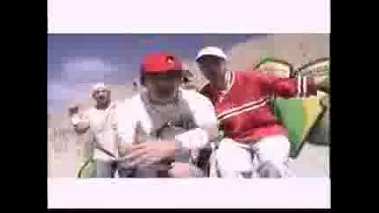 Misho Shamara - Gimnastichki 
