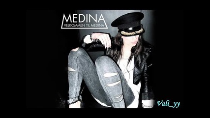 Medina - Execute me 