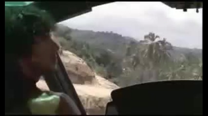 най - яките сцени от Rambo 2 