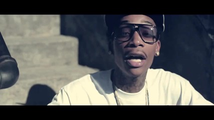 Wiz Khalifa - Black And Yellow Hd + bg sub