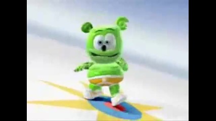 gummy bear Смях!!! 