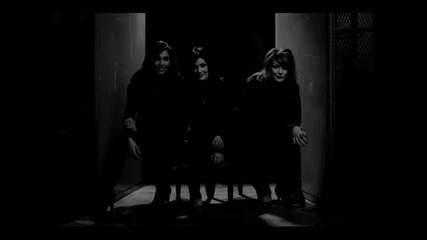 Barlow Girl - One More Round