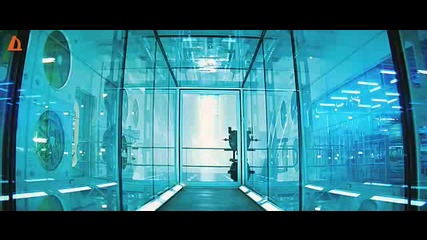 Проектът Sunshine (tr. s)