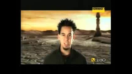 Linkin Park - In The End