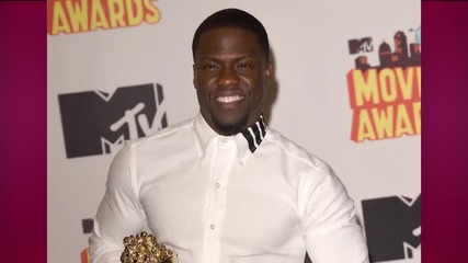 Best Moments From The 2015 MTV Movie Awards