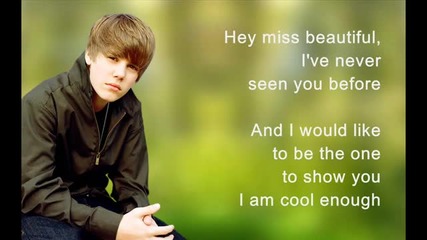 Justin Bieber - Latin Girl Hq 