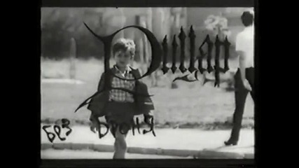 Рицар Без Броня 1965 Целият Филм Версия Б Vhs Rip Аудио Видео Орфей