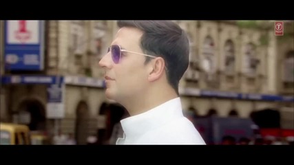 Промо - Oh My God - Mere Nishaan