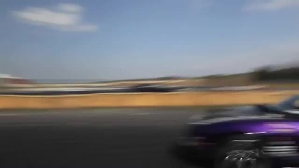 Just drift