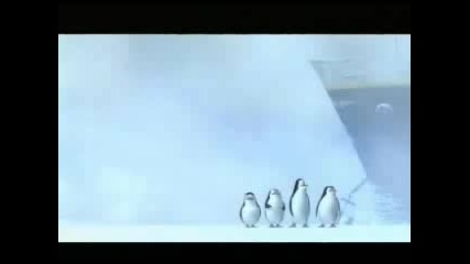 The Penguins of Madagascar 