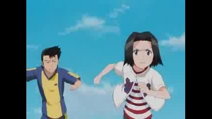 Bleach - 132