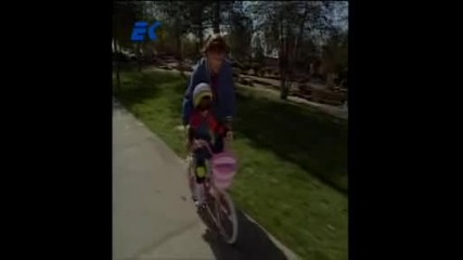 Full House Пълна Къща Бг Аудио Епизод 107 Целия