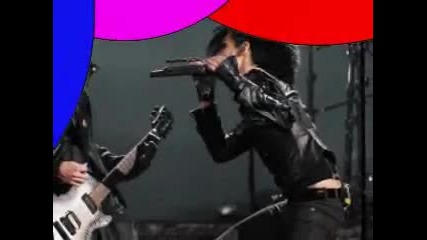 Tokio Hotel - Forever Now 