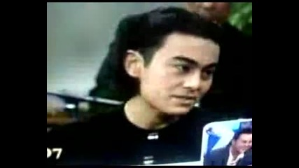 Youtube - Serdar Ortac - Ibo Show - 1997