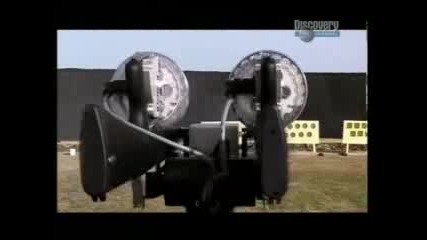 Future Weapons: Aa - 12 & Grizzley Apc 2/2