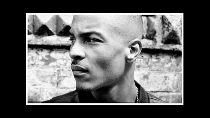 T.i. - Welcome Back To The Trap