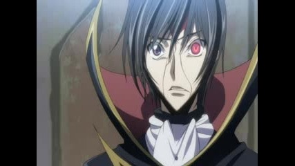 Code Geass - Broken Bonds - AMV