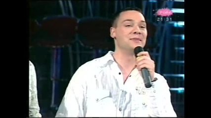 Tanja Savic i Darko Filipovic-u godini jedan dan