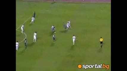 Сао Пауло - Палмейрас 1 - 0 - Видео Всичко от Футбол 