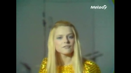 France Gall - Homme Tout Petit