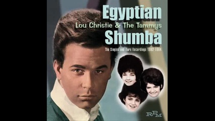 Lou Christie - Two Faces Have I