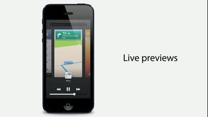 Ето как трябва да изглежда следващият ios