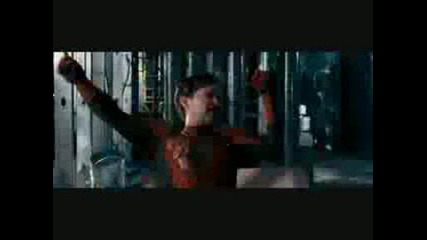 Spider - Man versus Venom (high Quality)