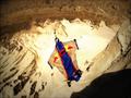 Misclick ft Brainded - Life Is Good (video from wingsuit 2013)