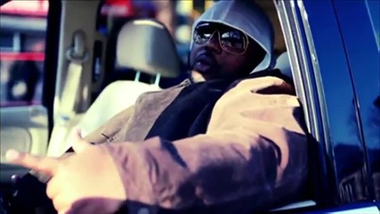 Sauce Money - no average joe (new video 2010) 