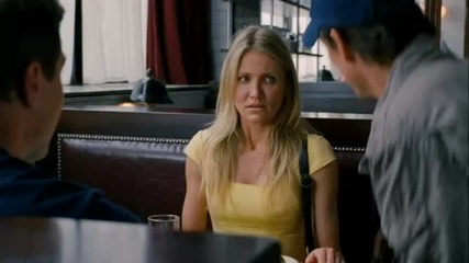 Knight And Day - Trailer 
