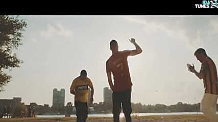 Cvija ft. In Vivo - Derbi / Official Video