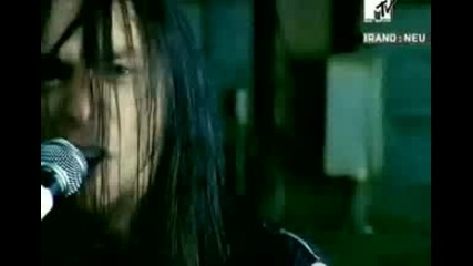 Bullet For My Valentine - Scream, Aim, Fire 