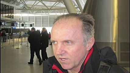 Окука след загубата от Дебрецен: Приключих с експериментите