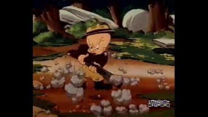 Bugs Bunny-epizod149-the Unruly Hare