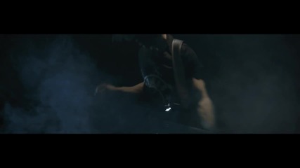 Jinjer - Bad Water (official Music Video)