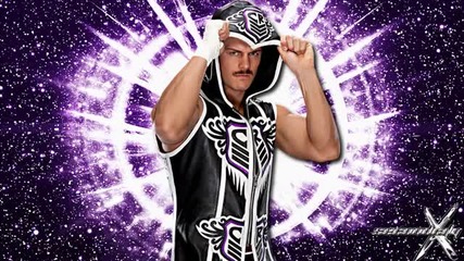 Cody Rhodes 10th Wwe Theme Song - Smoke and Mirrors