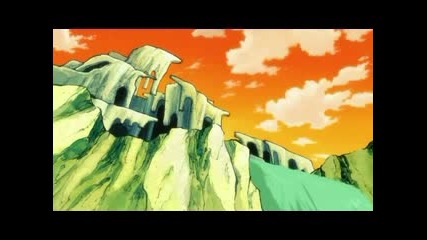 Soul Eater Episode 32