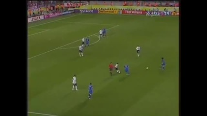 World Cup 2006 Италия- Сащ