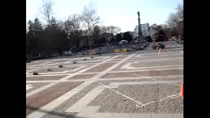 Дамско Рали На 08март08 Русе
