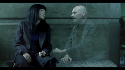 Skunk Anansie - Youll Follow Me Down 
