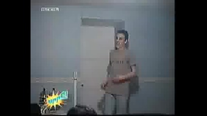 Gotovi Li Ste Za Smqx.. ? :d