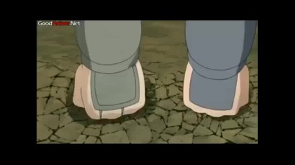 [ Naruto Mixed Amv ] - Indestructible