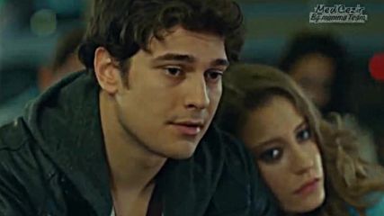 Medcezir / Прилив и отлив епизод 25