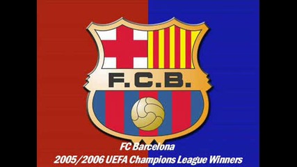 Barcelona 