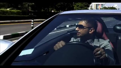 Haye Mera Dil - Alfaaz ft Honey Singh 2011
