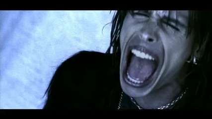 aerosmith - i dont want to miss a thing 
