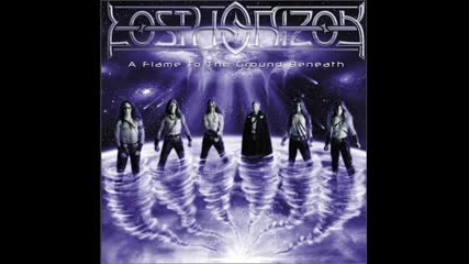 Lost Horizon - Cry Of A Restless Soul