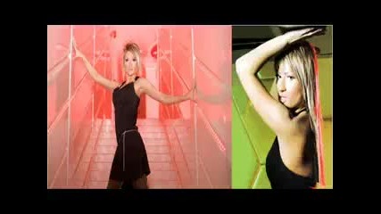Valentina Kristi 2011 - Haide Dai (official Song) (hq Rip)