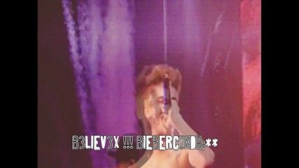 bieberconda..oxx that dirty mind xd